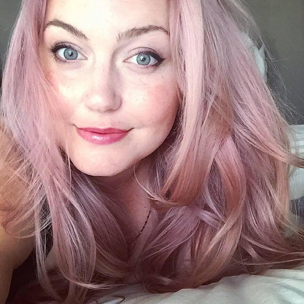 Meet your Posher, Janna